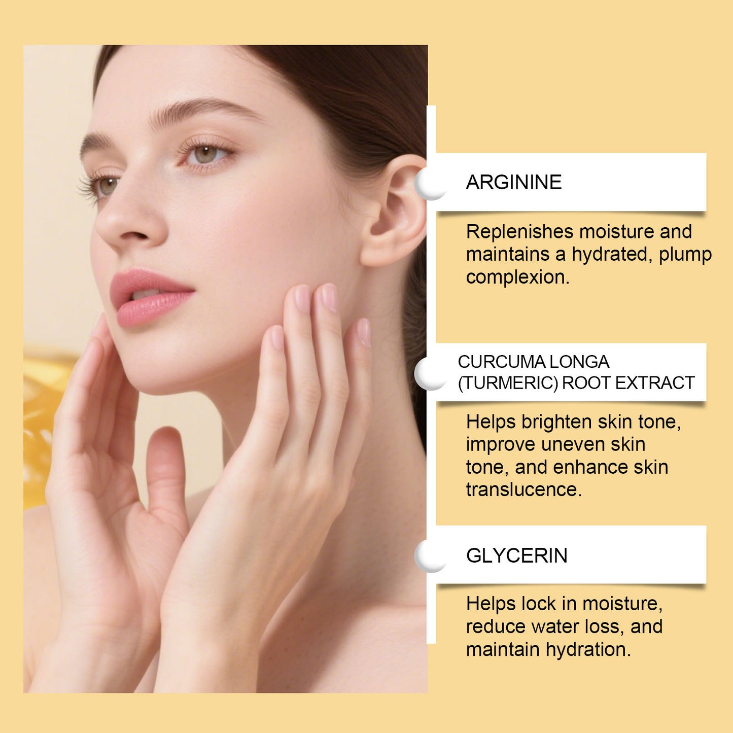 Skin-brightening Serum